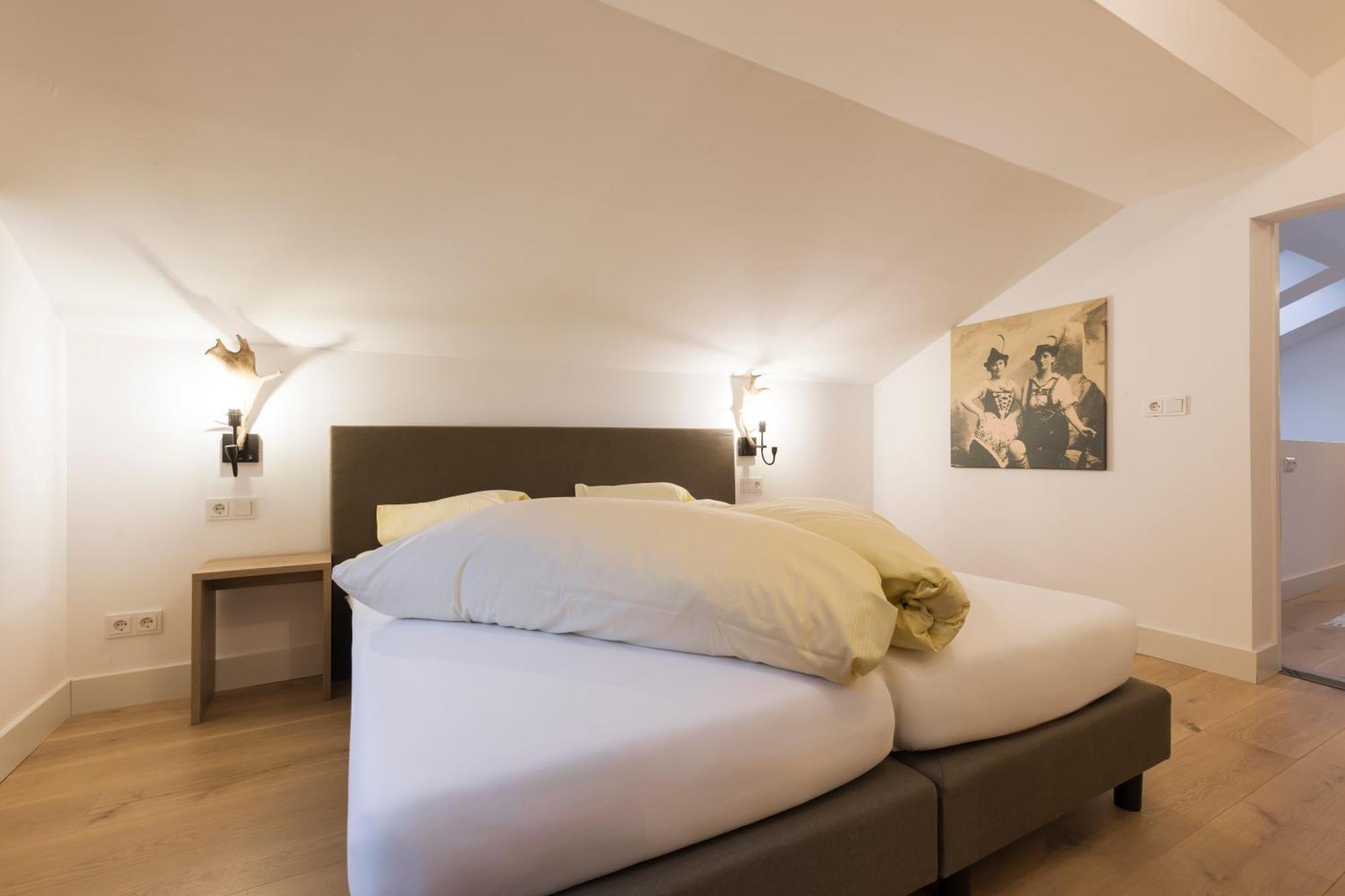 Aparthotel Herzblick Gmbh See Exteriér fotografie