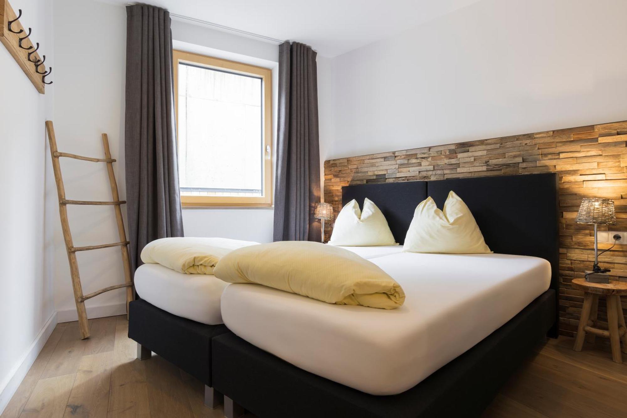 Aparthotel Herzblick Gmbh See Exteriér fotografie
