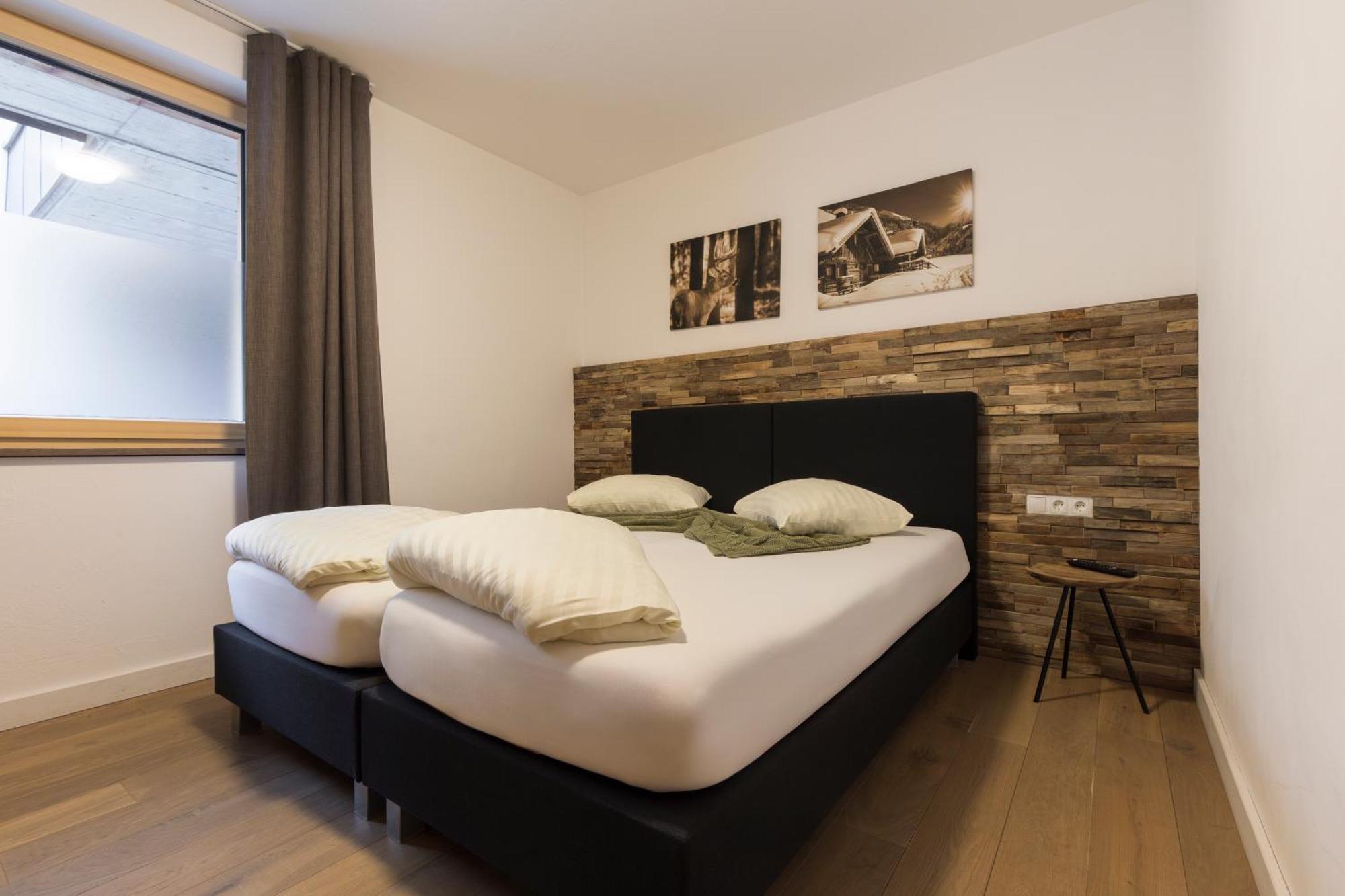 Aparthotel Herzblick Gmbh See Exteriér fotografie