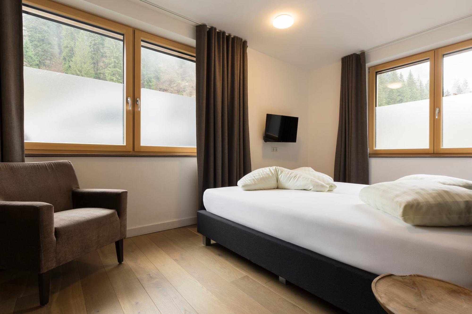 Aparthotel Herzblick Gmbh See Exteriér fotografie