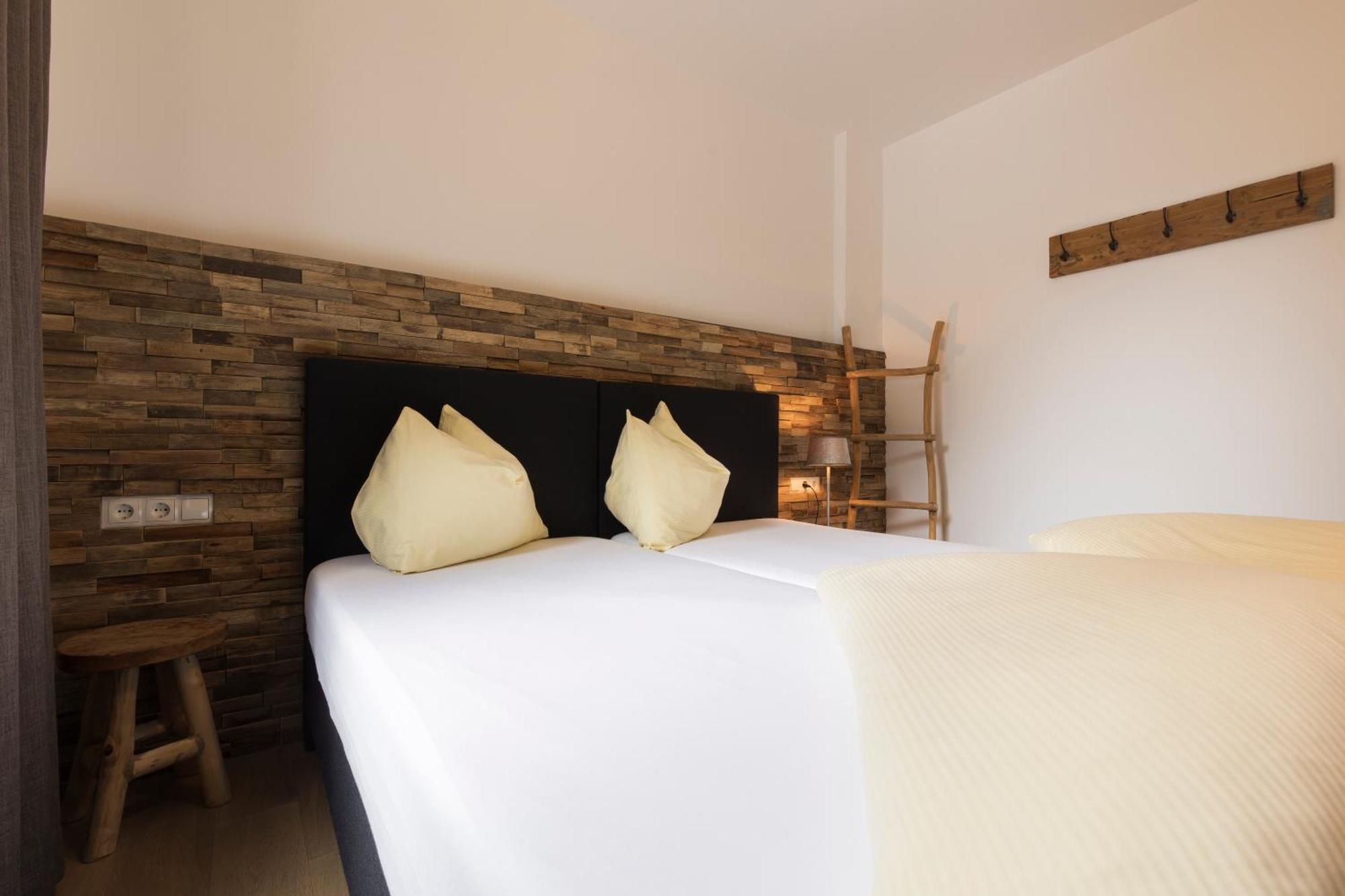 Aparthotel Herzblick Gmbh See Exteriér fotografie