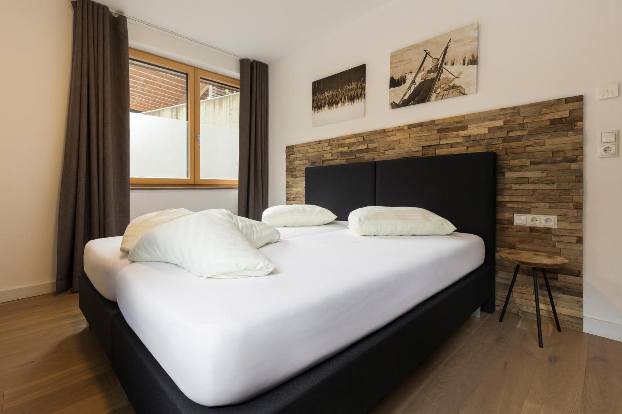 Aparthotel Herzblick Gmbh See Exteriér fotografie